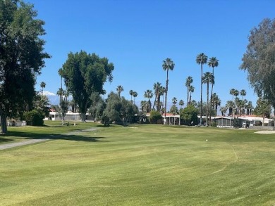 Spacious! Best location in the park- TRIPLE WIDE-Just $101.77 on Date Palm Country Club in California - for sale on GolfHomes.com, golf home, golf lot