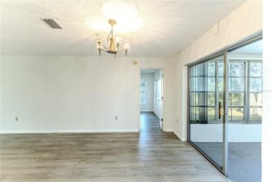 Welcome to this charming 2-bedroom, 2-bathroom home with a 2-car on Timber Pines Golf Course in Florida - for sale on GolfHomes.com, golf home, golf lot