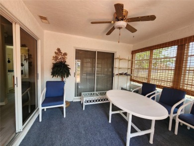 BEAUTIFUL LAKE VIEWS AND FLORIDA CHARM!This wonderful home on Duffys Golf Center in Florida - for sale on GolfHomes.com, golf home, golf lot