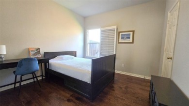 Meticulously maintained and perfectly situated on the 16th green on Ridgeview Ranch Golf Club in Texas - for sale on GolfHomes.com, golf home, golf lot