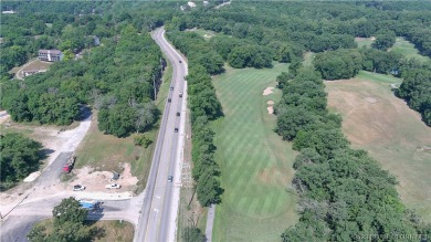 Wow-Great Commercial Opportunity! Zoned Commercial-on Horseshoe on Seasons Ridge At Four Seasons in Missouri - for sale on GolfHomes.com, golf home, golf lot