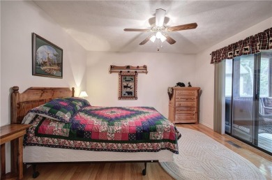 Tucked into the natural beauty of Bent Tree, this charming on Bent Tree Golf Course in Georgia - for sale on GolfHomes.com, golf home, golf lot