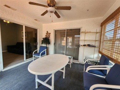 BEAUTIFUL LAKE VIEWS AND FLORIDA CHARM!This wonderful home on Duffys Golf Center in Florida - for sale on GolfHomes.com, golf home, golf lot