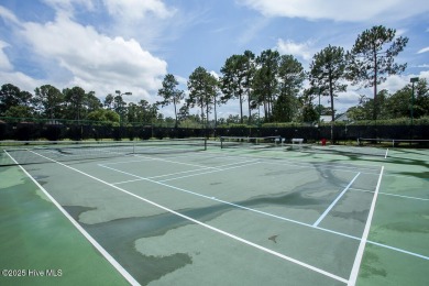 Build your dream home on this prime homesite in a premier golf on Brunswick Plantation and Golf Resorts in North Carolina - for sale on GolfHomes.com, golf home, golf lot