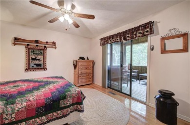 Tucked into the natural beauty of Bent Tree, this charming on Bent Tree Golf Course in Georgia - for sale on GolfHomes.com, golf home, golf lot
