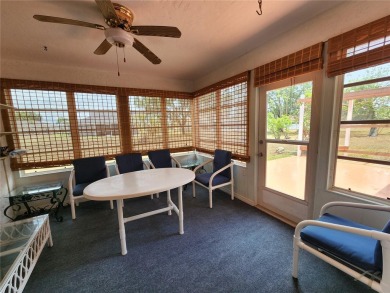 BEAUTIFUL LAKE VIEWS AND FLORIDA CHARM!This wonderful home on Duffys Golf Center in Florida - for sale on GolfHomes.com, golf home, golf lot