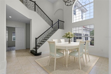 SELLER WILL PROVIDE FLOORING CREDIT OR INSTALL NEW FLOORING TO on Providence Golf Club in Florida - for sale on GolfHomes.com, golf home, golf lot