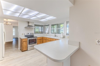 Welcome to this charming 2-bedroom, 2-bathroom home with a 2-car on Timber Pines Golf Course in Florida - for sale on GolfHomes.com, golf home, golf lot