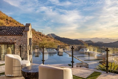SILVERLEAF GOLF MEMBERSHIP OPPORTUNITY!
Modern Luxury with on Silverleaf Golf Club in Arizona - for sale on GolfHomes.com, golf home, golf lot