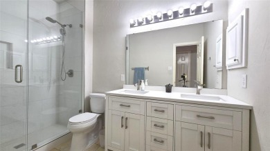Meticulously maintained and perfectly situated on the 16th green on Ridgeview Ranch Golf Club in Texas - for sale on GolfHomes.com, golf home, golf lot