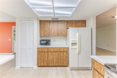 Welcome to this charming 2-bedroom, 2-bathroom home with a 2-car on Timber Pines Golf Course in Florida - for sale on GolfHomes.com, golf home, golf lot