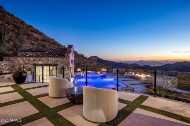 SILVERLEAF GOLF MEMBERSHIP OPPORTUNITY!
Modern Luxury with on Silverleaf Golf Club in Arizona - for sale on GolfHomes.com, golf home, golf lot