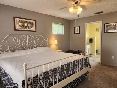 BEAUTIFUL LAKE VIEWS AND FLORIDA CHARM!This wonderful home on Duffys Golf Center in Florida - for sale on GolfHomes.com, golf home, golf lot