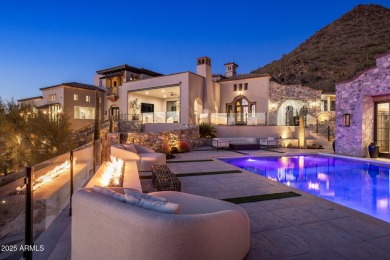 SILVERLEAF GOLF MEMBERSHIP OPPORTUNITY!
Modern Luxury with on Silverleaf Golf Club in Arizona - for sale on GolfHomes.com, golf home, golf lot