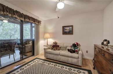 Tucked into the natural beauty of Bent Tree, this charming on Bent Tree Golf Course in Georgia - for sale on GolfHomes.com, golf home, golf lot