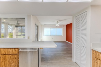 Welcome to this charming 2-bedroom, 2-bathroom home with a 2-car on Timber Pines Golf Course in Florida - for sale on GolfHomes.com, golf home, golf lot