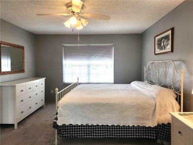 BEAUTIFUL LAKE VIEWS AND FLORIDA CHARM!This wonderful home on Duffys Golf Center in Florida - for sale on GolfHomes.com, golf home, golf lot