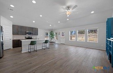 BEST PRICED HOME IN THE NEIGHBORHOOD HOME IS ONLY 2-YEARS OLD on Highland Lakes Golf Course in Texas - for sale on GolfHomes.com, golf home, golf lot