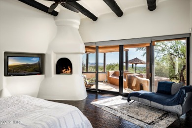 Immediate Lifestyle Membership to the Desert Mountain Club is on Desert Mountain Golf Club - Renegade Course in Arizona - for sale on GolfHomes.com, golf home, golf lot