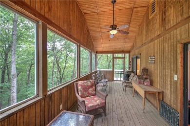 Tucked into the natural beauty of Bent Tree, this charming on Bent Tree Golf Course in Georgia - for sale on GolfHomes.com, golf home, golf lot