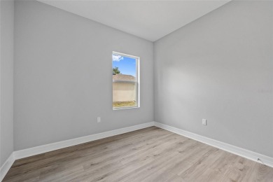 NEW CONSTRUCTION! BUILDER INCENTIVE AVAILABLE! FURNISHED MODEL on Bobcat Trail Golf Club in Florida - for sale on GolfHomes.com, golf home, golf lot