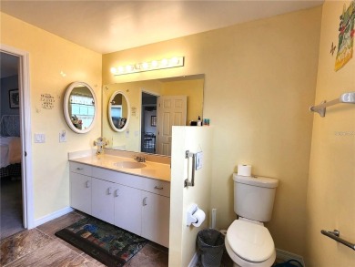 BEAUTIFUL LAKE VIEWS AND FLORIDA CHARM!This wonderful home on Duffys Golf Center in Florida - for sale on GolfHomes.com, golf home, golf lot