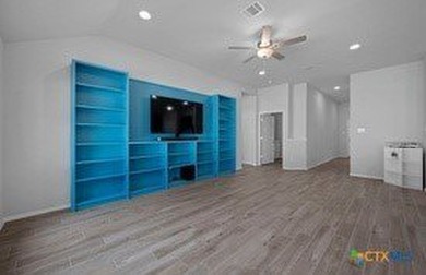 BEST PRICED HOME IN THE NEIGHBORHOOD HOME IS ONLY 2-YEARS OLD on Highland Lakes Golf Course in Texas - for sale on GolfHomes.com, golf home, golf lot