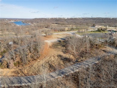 Wow-Great Commercial Opportunity! Zoned Commercial-on Horseshoe on Seasons Ridge At Four Seasons in Missouri - for sale on GolfHomes.com, golf home, golf lot