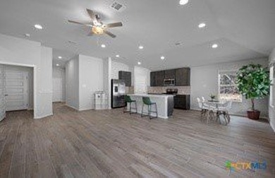 BEST PRICED HOME IN THE NEIGHBORHOOD HOME IS ONLY 2-YEARS OLD on Highland Lakes Golf Course in Texas - for sale on GolfHomes.com, golf home, golf lot