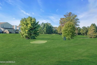 Beautifully updated and upgraded upper level home with  two on Raintree Golf Course in New Jersey - for sale on GolfHomes.com, golf home, golf lot