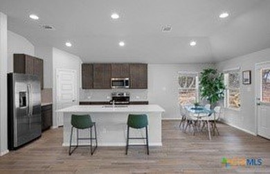 BEST PRICED HOME IN THE NEIGHBORHOOD HOME IS ONLY 2-YEARS OLD on Highland Lakes Golf Course in Texas - for sale on GolfHomes.com, golf home, golf lot