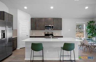 BEST PRICED HOME IN THE NEIGHBORHOOD HOME IS ONLY 2-YEARS OLD on Highland Lakes Golf Course in Texas - for sale on GolfHomes.com, golf home, golf lot