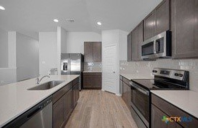 BEST PRICED HOME IN THE NEIGHBORHOOD HOME IS ONLY 2-YEARS OLD on Highland Lakes Golf Course in Texas - for sale on GolfHomes.com, golf home, golf lot