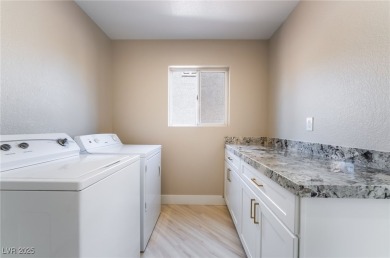 Meticulously Remodeled Gem in Sun City Summerlin Golf Community! on Highland Falls Golf Club in Nevada - for sale on GolfHomes.com, golf home, golf lot