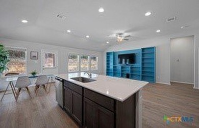 BEST PRICED HOME IN THE NEIGHBORHOOD HOME IS ONLY 2-YEARS OLD on Highland Lakes Golf Course in Texas - for sale on GolfHomes.com, golf home, golf lot