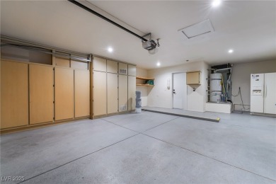Meticulously Remodeled Gem in Sun City Summerlin Golf Community! on Highland Falls Golf Club in Nevada - for sale on GolfHomes.com, golf home, golf lot