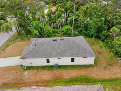 NEW CONSTRUCTION! BUILDER INCENTIVE AVAILABLE! FURNISHED MODEL on Bobcat Trail Golf Club in Florida - for sale on GolfHomes.com, golf home, golf lot