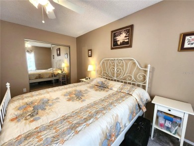 BEAUTIFUL LAKE VIEWS AND FLORIDA CHARM!This wonderful home on Duffys Golf Center in Florida - for sale on GolfHomes.com, golf home, golf lot