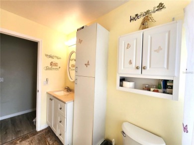 BEAUTIFUL LAKE VIEWS AND FLORIDA CHARM!This wonderful home on Duffys Golf Center in Florida - for sale on GolfHomes.com, golf home, golf lot