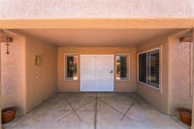 Meticulously Remodeled Gem in Sun City Summerlin Golf Community! on Highland Falls Golf Club in Nevada - for sale on GolfHomes.com, golf home, golf lot