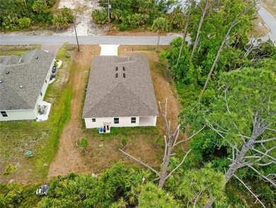 NEW CONSTRUCTION! BUILDER INCENTIVE AVAILABLE! FURNISHED MODEL on Bobcat Trail Golf Club in Florida - for sale on GolfHomes.com, golf home, golf lot