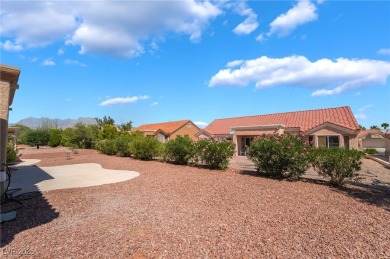 Meticulously Remodeled Gem in Sun City Summerlin Golf Community! on Highland Falls Golf Club in Nevada - for sale on GolfHomes.com, golf home, golf lot