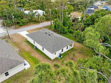 NEW CONSTRUCTION! BUILDER INCENTIVE AVAILABLE! FURNISHED MODEL on Bobcat Trail Golf Club in Florida - for sale on GolfHomes.com, golf home, golf lot