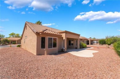 Meticulously Remodeled Gem in Sun City Summerlin Golf Community! on Highland Falls Golf Club in Nevada - for sale on GolfHomes.com, golf home, golf lot