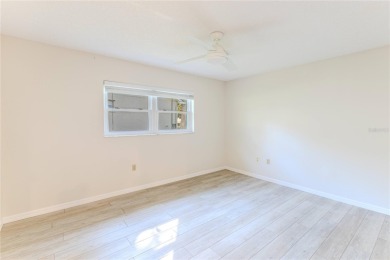 Welcome to this charming 2-bedroom, 2-bathroom home with a 2-car on Timber Pines Golf Course in Florida - for sale on GolfHomes.com, golf home, golf lot