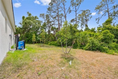 NEW CONSTRUCTION! BUILDER INCENTIVE AVAILABLE! FURNISHED MODEL on Bobcat Trail Golf Club in Florida - for sale on GolfHomes.com, golf home, golf lot