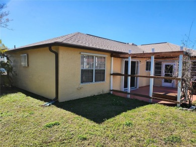BEAUTIFUL LAKE VIEWS AND FLORIDA CHARM!This wonderful home on Duffys Golf Center in Florida - for sale on GolfHomes.com, golf home, golf lot