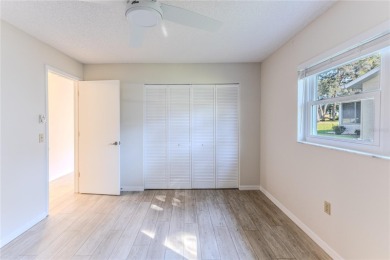 Welcome to this charming 2-bedroom, 2-bathroom home with a 2-car on Timber Pines Golf Course in Florida - for sale on GolfHomes.com, golf home, golf lot