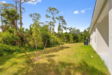 NEW CONSTRUCTION! BUILDER INCENTIVE AVAILABLE! FURNISHED MODEL on Bobcat Trail Golf Club in Florida - for sale on GolfHomes.com, golf home, golf lot