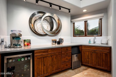 Immediate Lifestyle Membership to the Desert Mountain Club is on Desert Mountain Golf Club - Renegade Course in Arizona - for sale on GolfHomes.com, golf home, golf lot